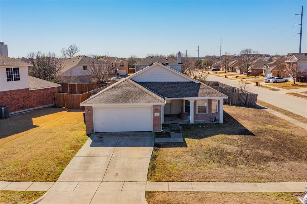 411 Rutledge Dr, Wylie, TX 75098 - photo 1