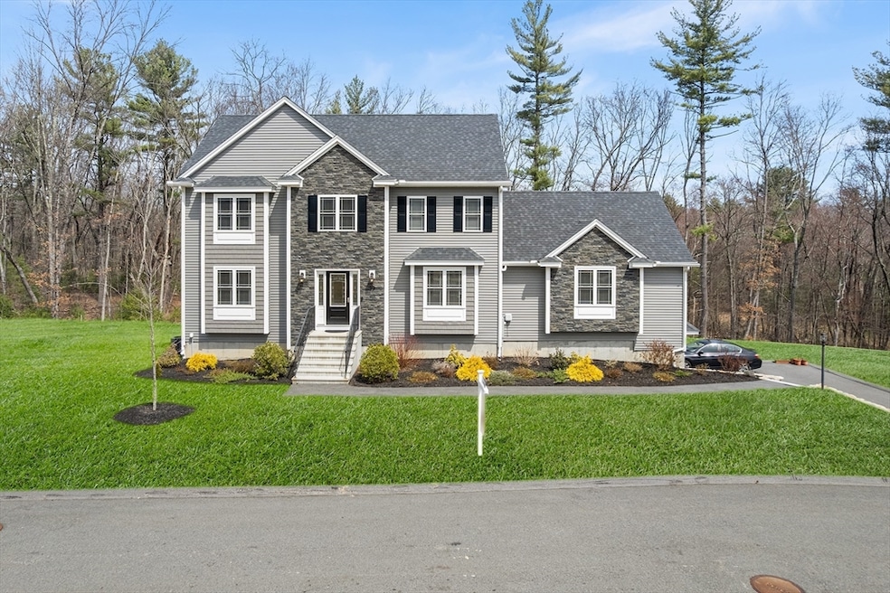 39 Fieldstone Ln, Billerica, MA 01821 - photo 1