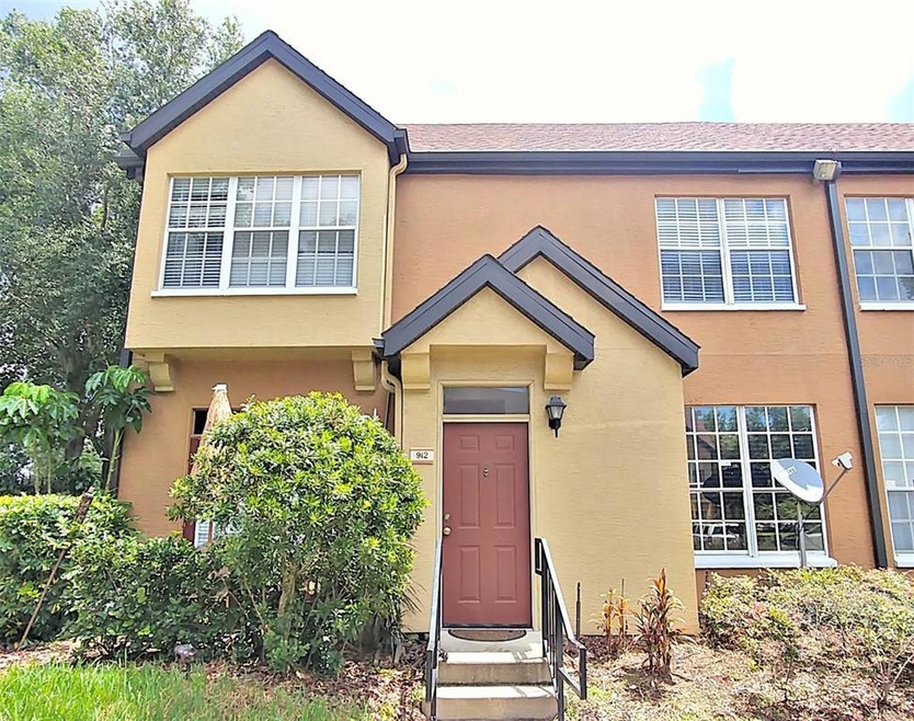 6332 Raleigh St unit 912, Orlando, FL 32835 - photo 1