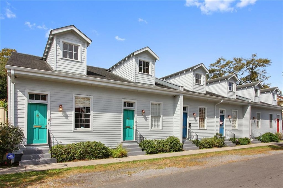 1214 Dufossat St, New Orleans, LA 70115 - photo 1