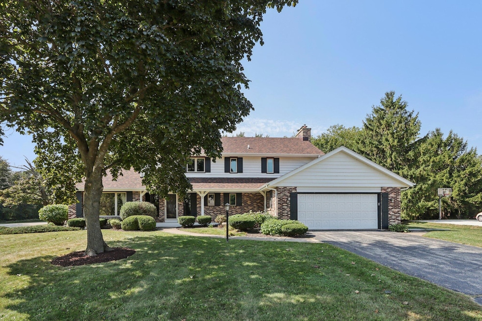 2 Redwood Ct, Racine, WI 53402 - photo 1