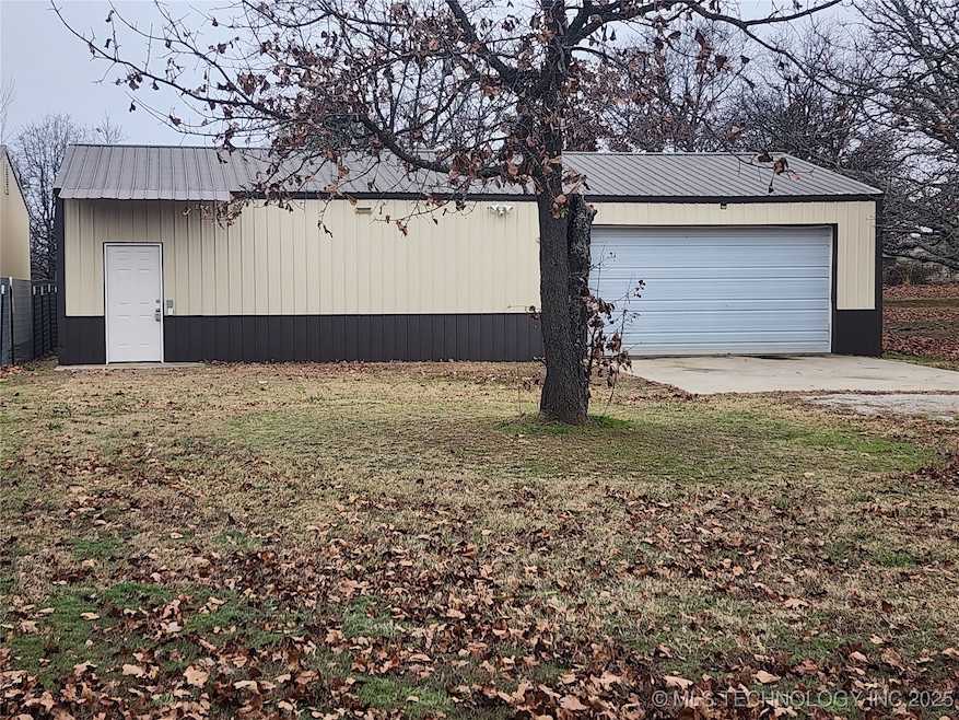 13001 S 4230 Rd, Claremore, OK 74017 - photo 1