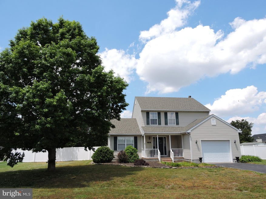 102 Wheatley Ct, Seaford, DE 19973 - photo 1