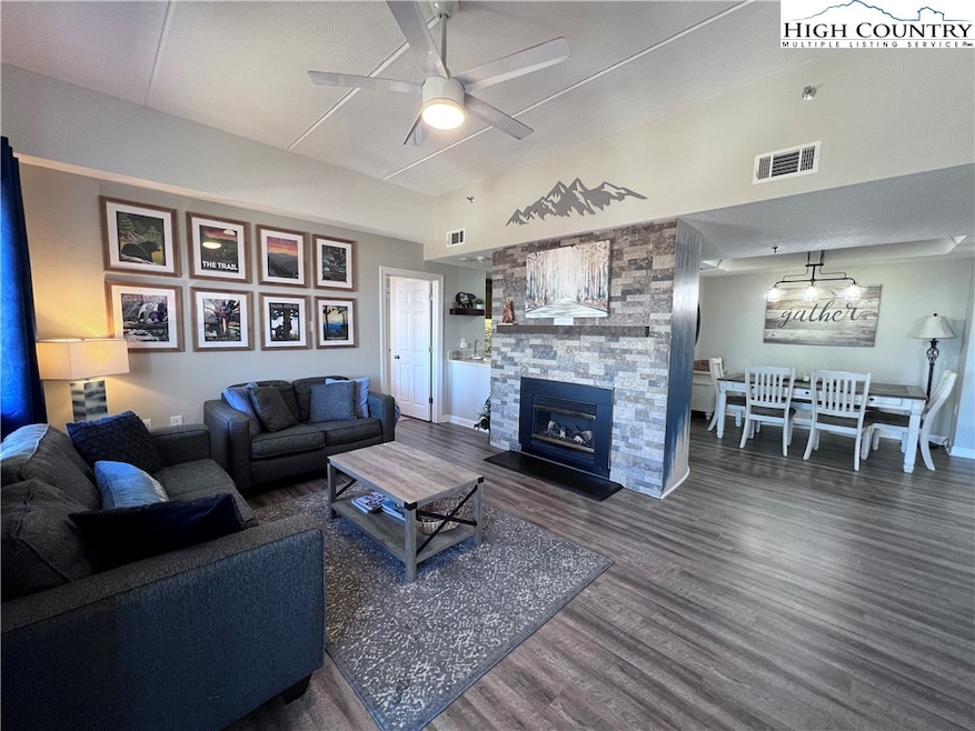 SugarTop Resort unit 3827, Sugar Mountain, NC 28604 - photo 1