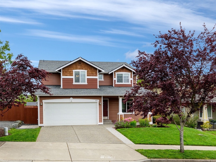 6811 278th St NW, Stanwood, WA 98292 - photo 1