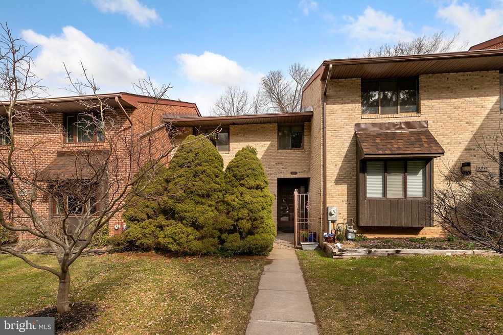 2237 Chapel Valley Ln, Lutherville Timonium, MD 21093 - photo 1