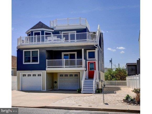 110 E 16th St, Ship Bottom, NJ 08008 - photo 1