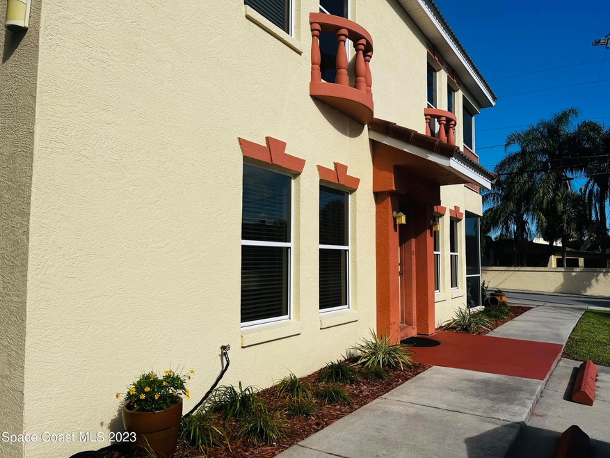 3 Florida Ave unit A, Cocoa, FL 32922 - photo 1
