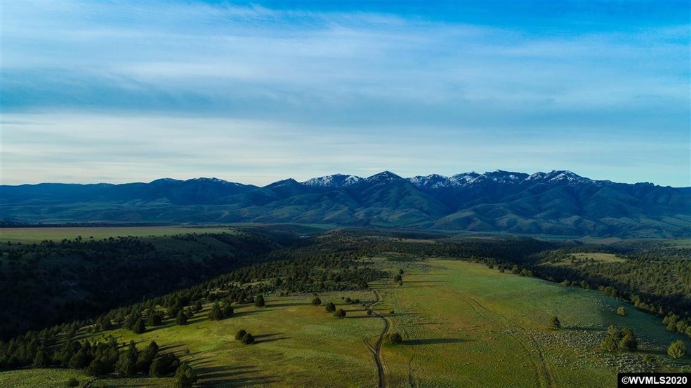 0 Moon Creek (Parcel #2200) Rd unit 766115, Mount Vernon, OR 97865 - photo 1