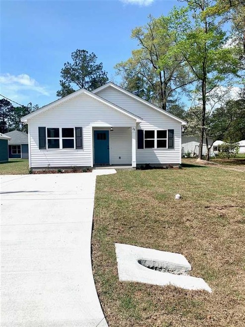 23 Duane Dr, Crawfordville, FL 32327 - photo 1