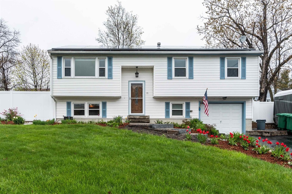 10 Bordeaux St, Nashua, NH 03060 - photo 1