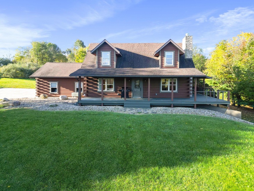 26178 Jelloway Rd, Danville, OH 43014 - photo 1