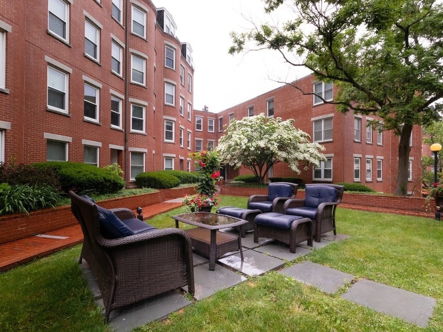 47 Harvard St unit A309, Charlestown, MA 02129 - photo 1