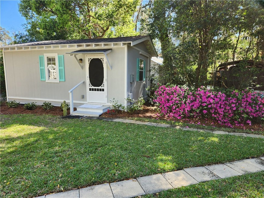 110 Clapper Rail Ln, Saint Simons Island, GA 31522 - photo 1