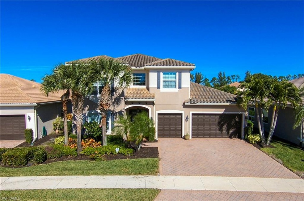 6619 Monterey Point, Naples, FL 34105 - photo 1