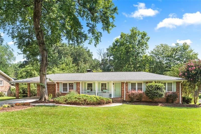 Welcome to 591 Hillandale