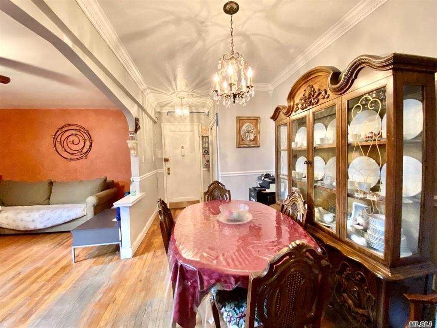 29-14 139th St unit 3B, Flushing, NY 11354 - photo 1