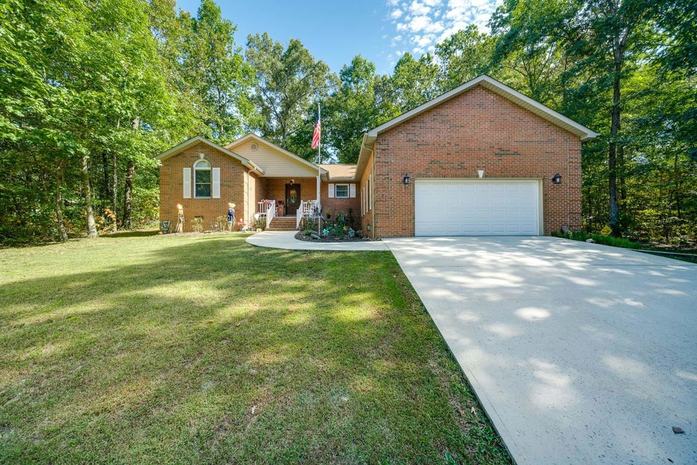 227 St George Dr, Crossville, TN 38558 - photo 1