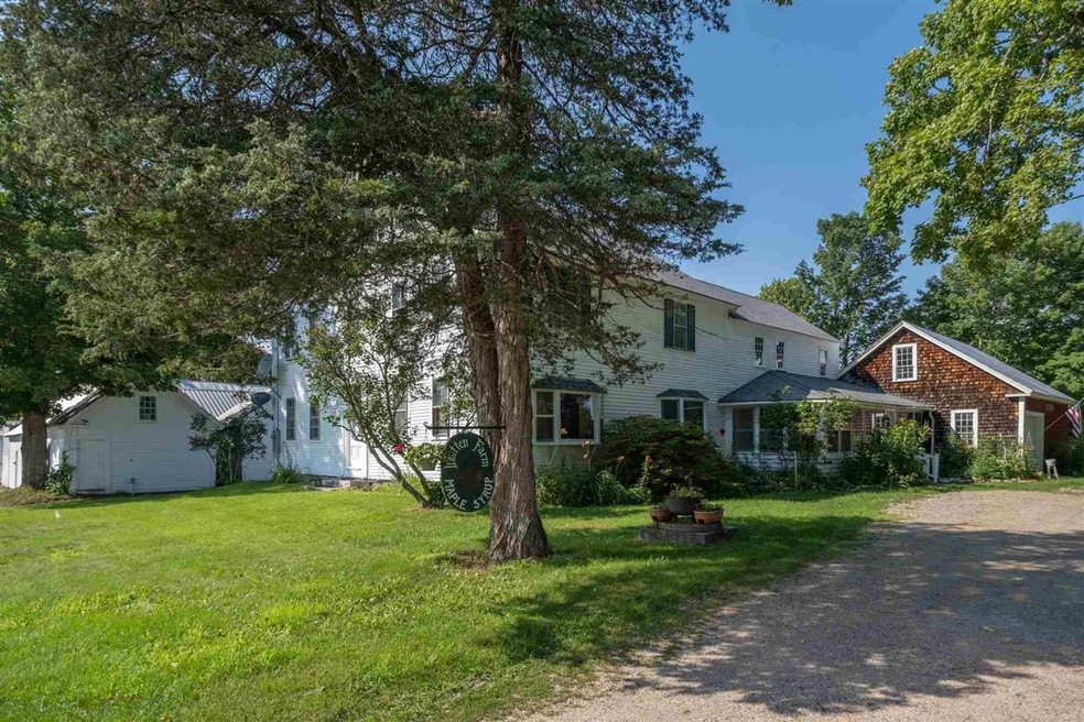 15 Middle Rd, Tuftonboro, NH 03816 - photo 1