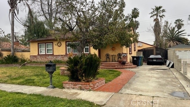 226 N Meyer St, San Fernando, CA 91340 - photo 1