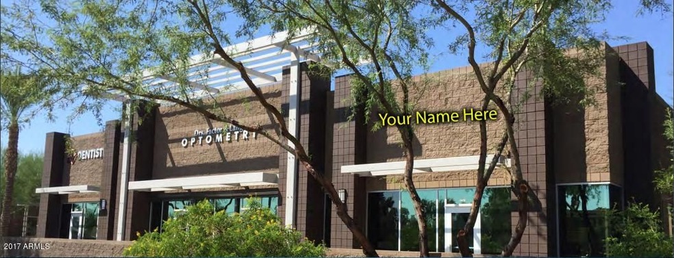 4550 E bell road 106