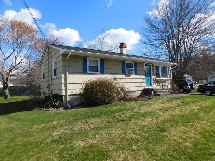 8 Miner Rd, West Haven, CT 06516 - photo 1