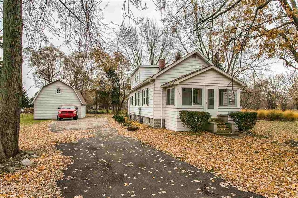 2057 Campau Ave, Port Huron, MI 48060 - photo 1