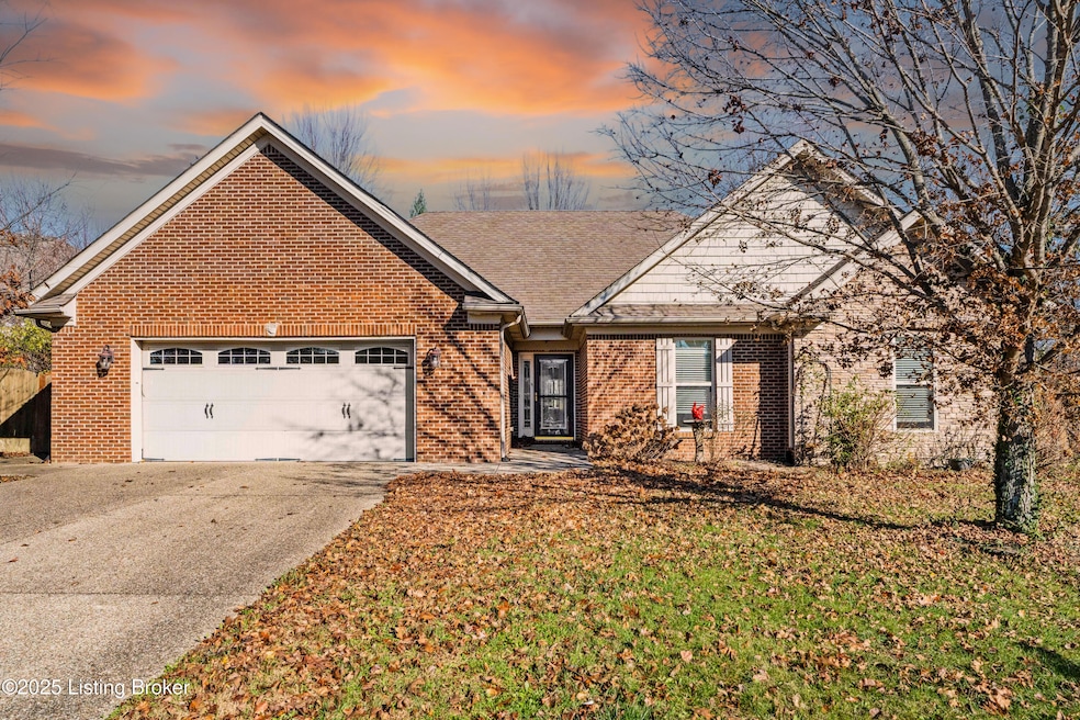 1483 Partridge Ct, Shelbyville, KY 40065 - photo 1