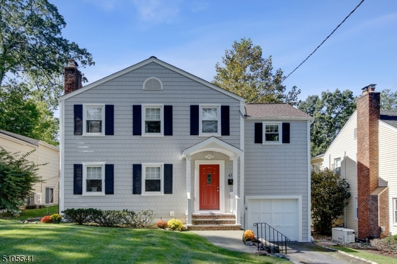 47 W Lawn Rd, Livingston, NJ 07039 - photo 1