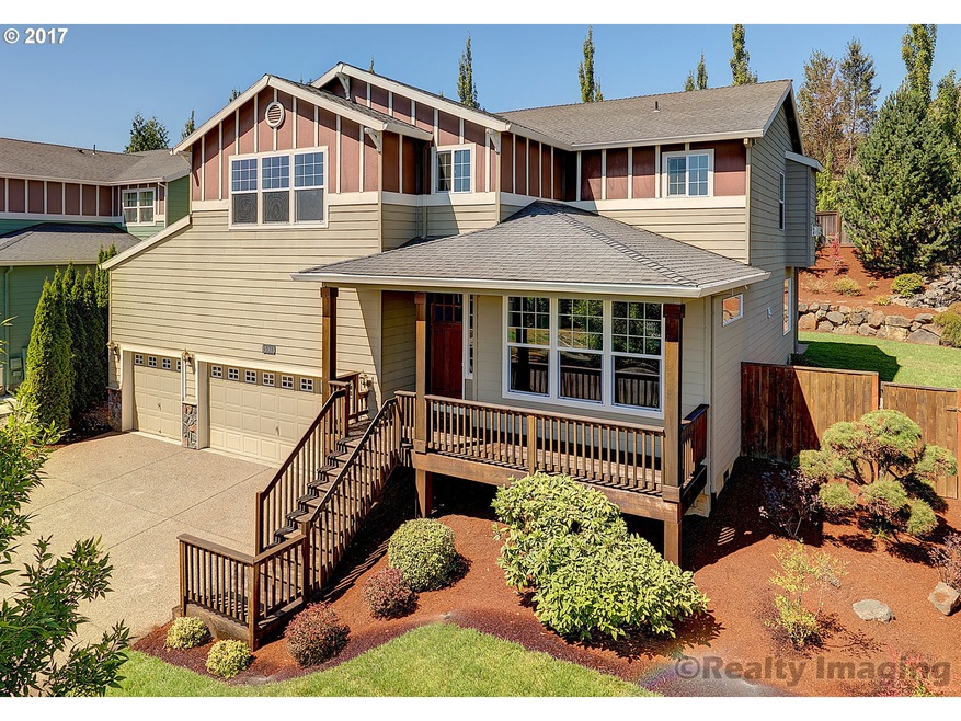 15383 SE Baron Loop, Happy Valley, OR 97086 - photo 1