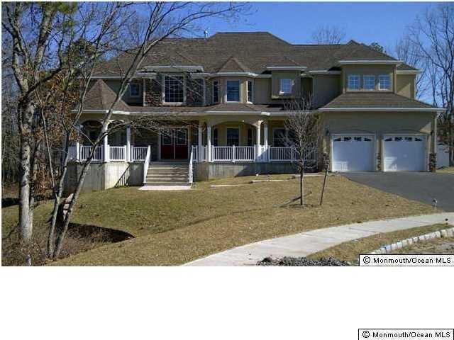 9 Waltham Rd, Tinton Falls, NJ 07724 - photo 1