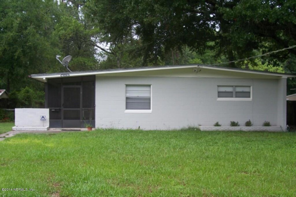 4234 Eve Dr E, Jacksonville, FL 32246 - photo 1