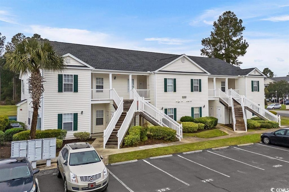4935 Crab Pond Ct unit 102, Myrtle Beach, SC 29579 - photo 1