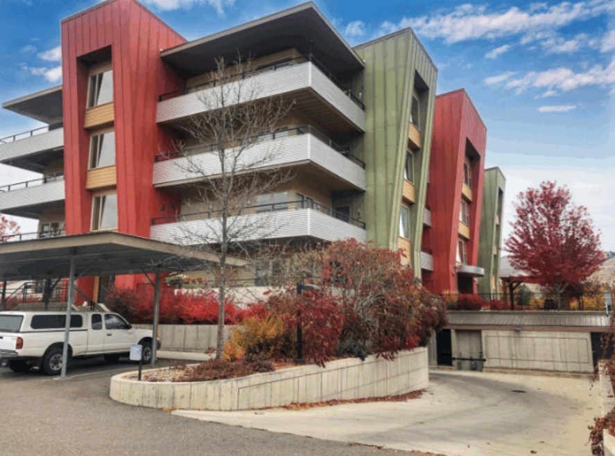 Sold • Co-Listing Agent