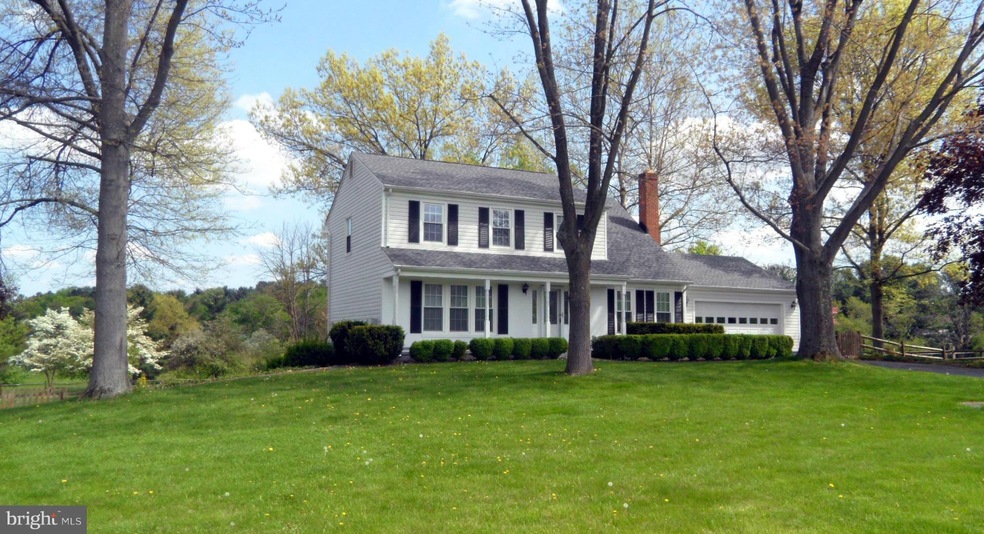 2325 Green Valley Rd, Clarksburg, MD 20871 - photo 1