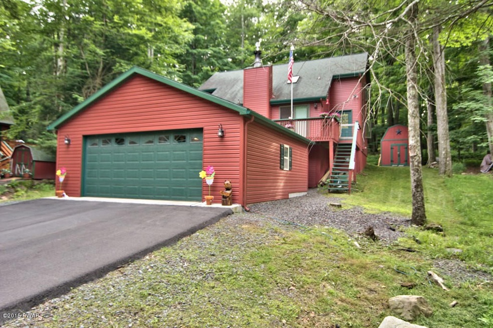 20 Elmwood Ct, Hamlin, PA 18427 - photo 1