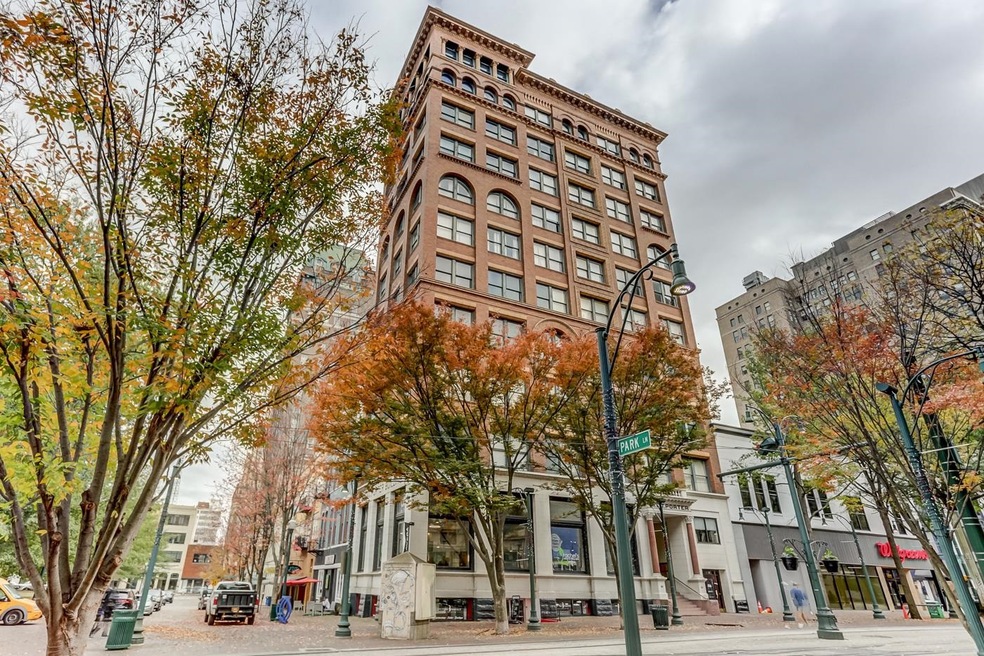 10 N Main St unit 401, Memphis, TN 38103 - photo 1