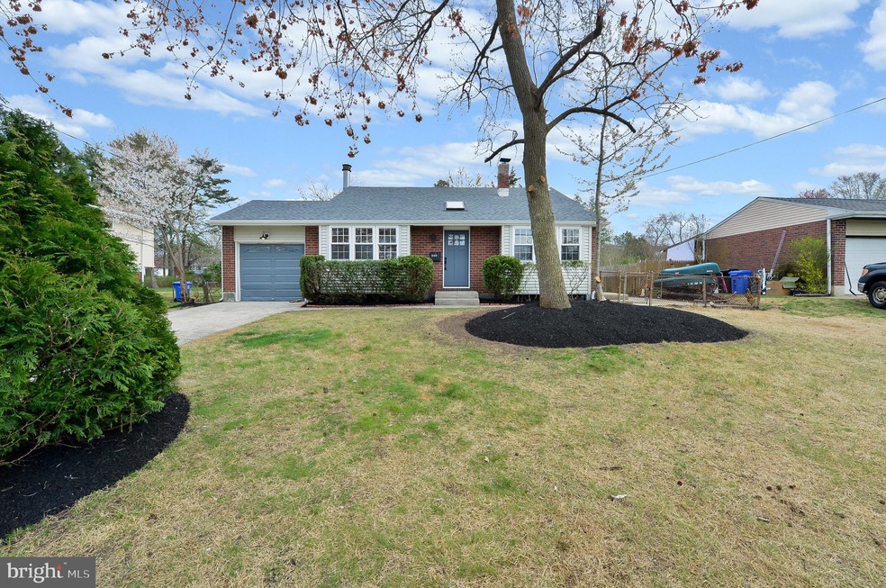 649 Santa fe Dr, Mantua, NJ 08051 - photo 1