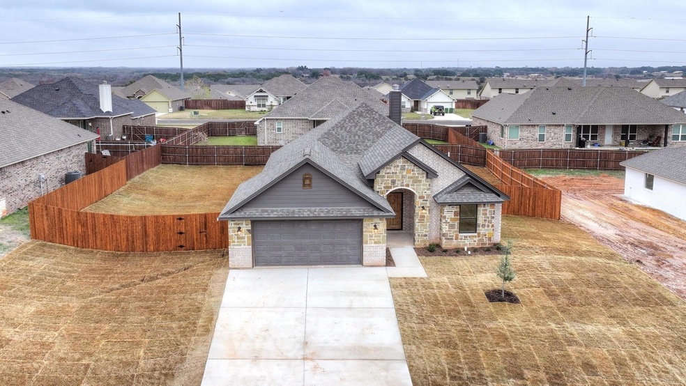 3307 Promenade Ct, Granbury, TX 76048 - photo 1