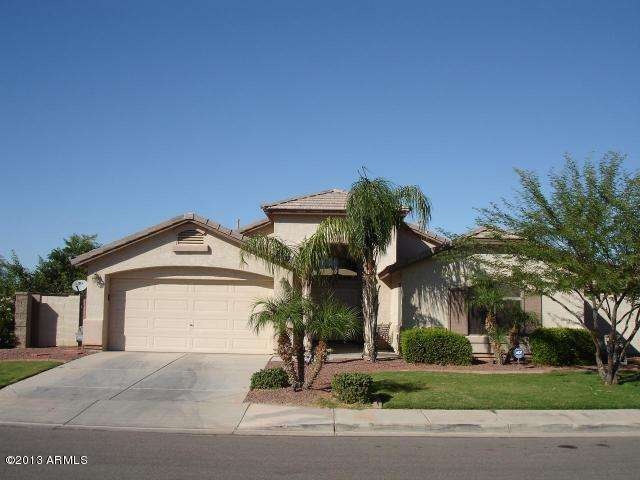 Thornton Exterior