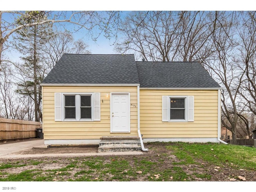 4132 14th St, Des Moines, IA 50313 - photo 1
