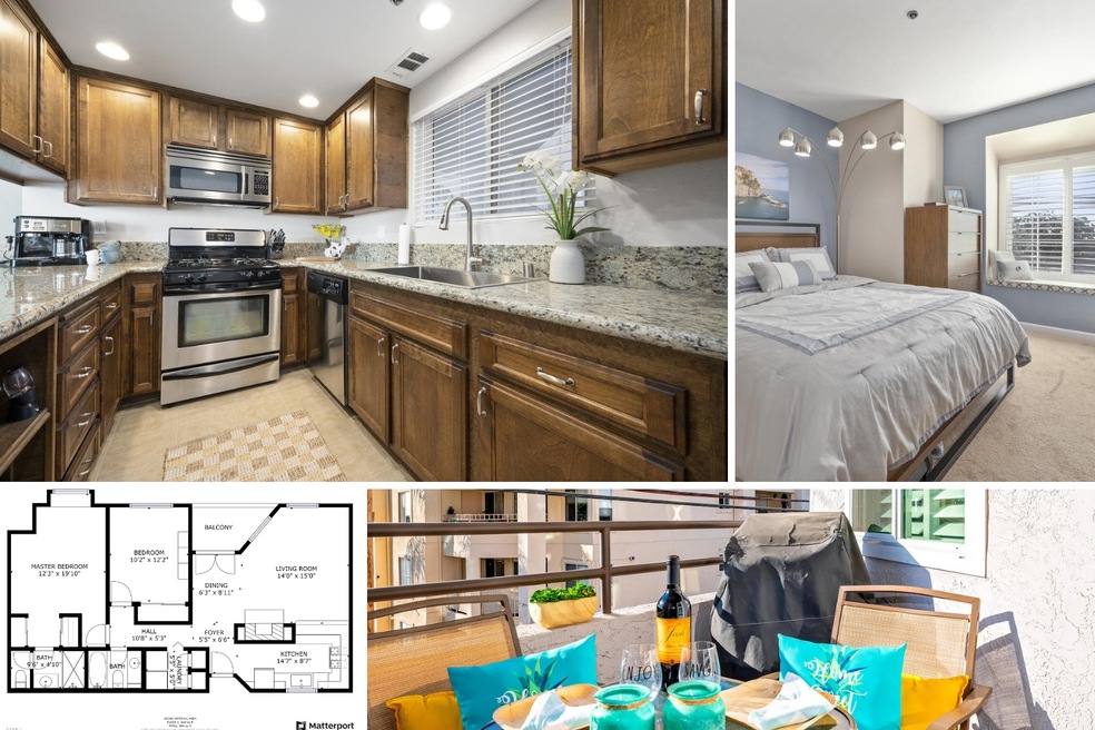 3666 3rd Ave unit 203, San Diego, CA 92103 - photo 1