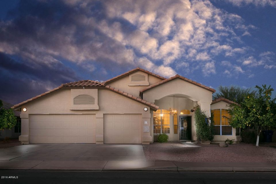 648 W Navarro Ave, Mesa, AZ 85210 - photo 1