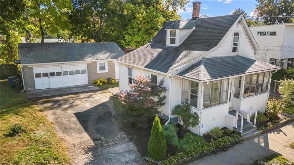 169 Porter St, New Haven, CT 06511 - photo 1