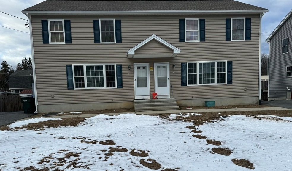 174 Laconia St, Springfield, MA 01129 MLS 73195114