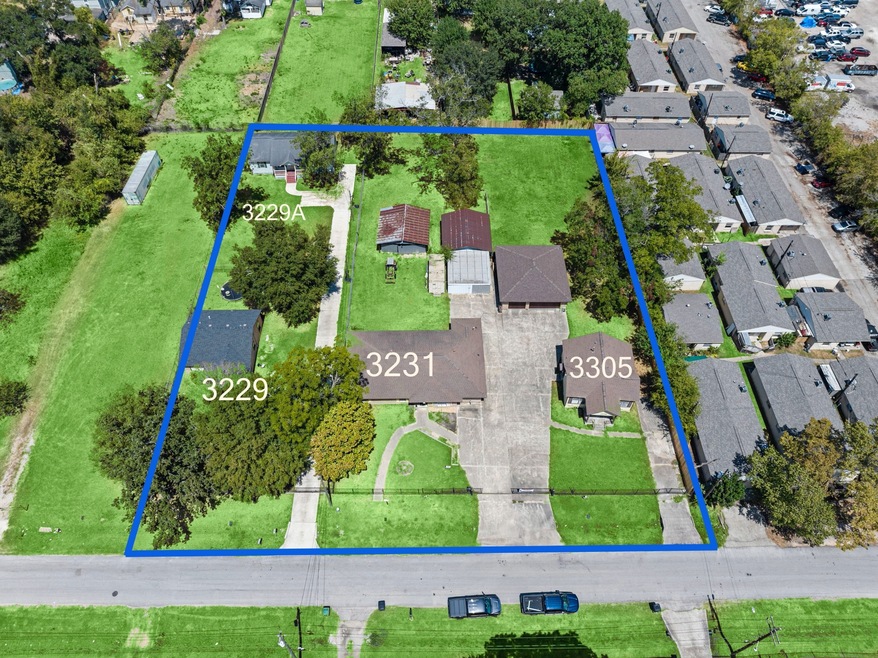 3231 Persimmon St, Houston, TX 77093 - photo 1