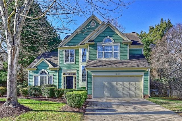 12127 Moonshadow Ln, Huntersville, NC 28078 - photo 1