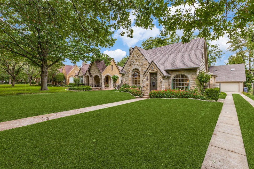 6419 Velasco Ave, Dallas, TX 75214 - photo 1