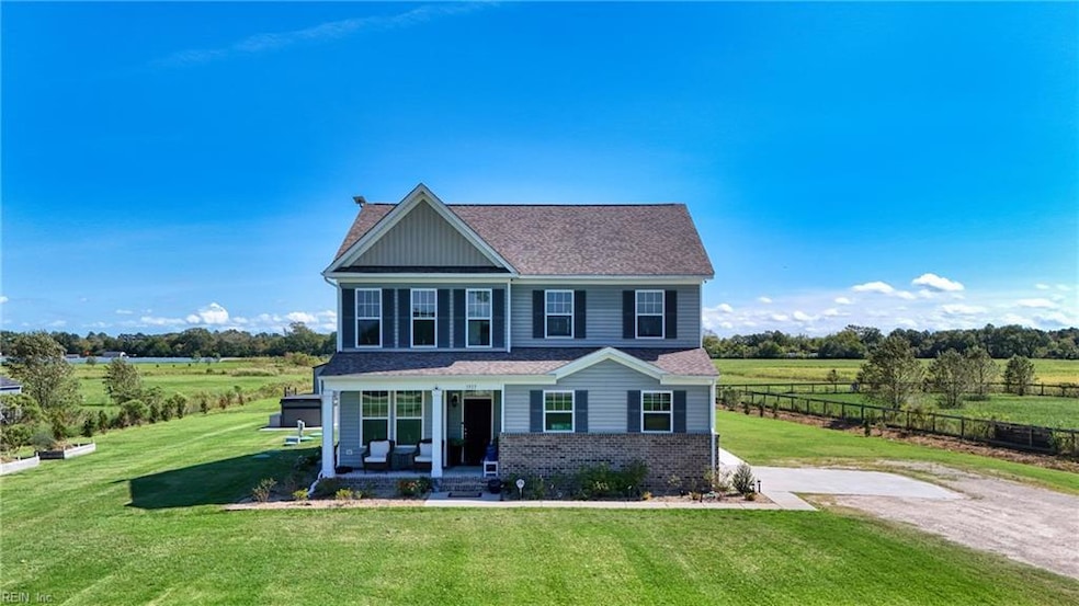 1517 Lookout Ct, Chesapeake, VA 23323 - photo 1