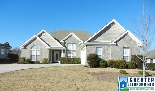 180 Camden Cove Pkwy, Calera, AL 35040 - photo 1